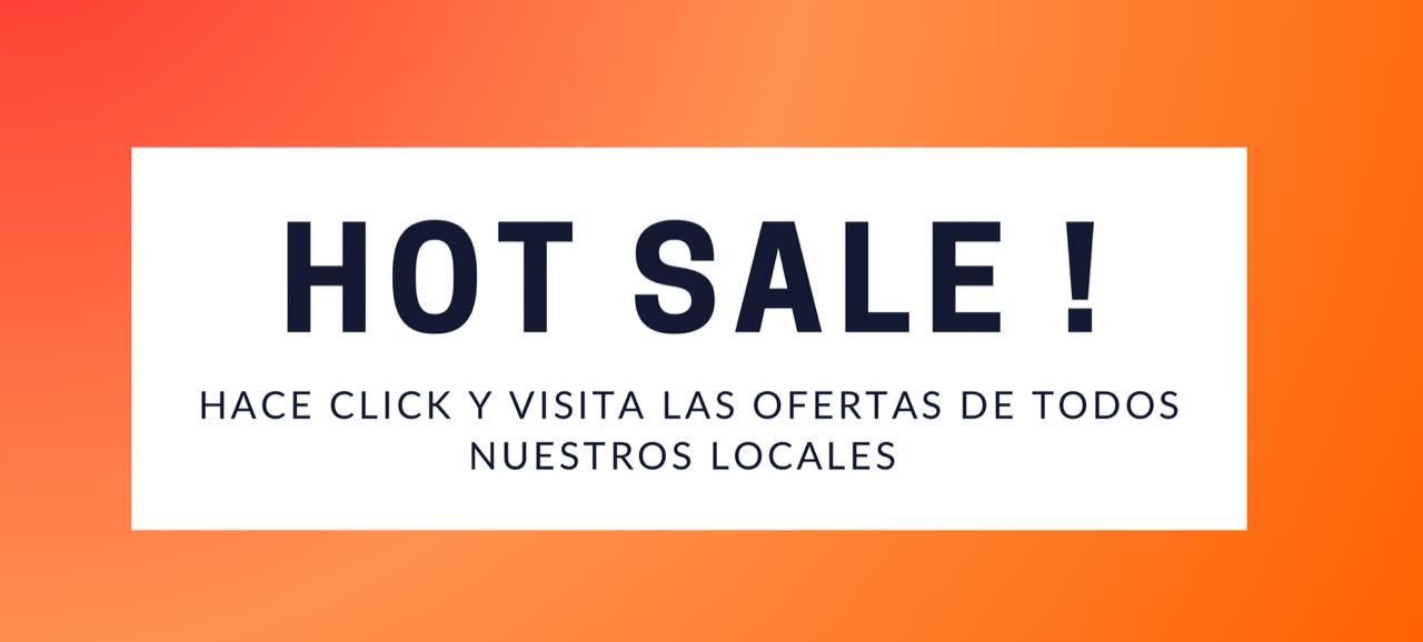 Ofertas en La feliz web